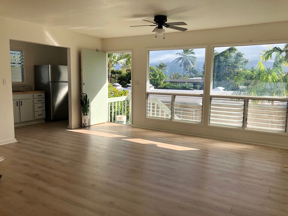 440A Iliwahi Loop in Kailua, HI - Building Photo