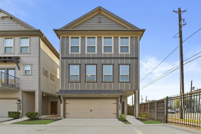 2123 Sequoia Woods Dr in Houston, TX - Building Photo - Building Photo