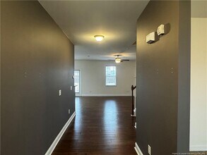 5137 Boxcut Ln in Hope Mills, NC - Building Photo - Building Photo