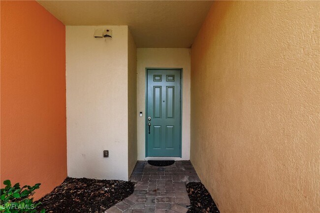 property at 16179 Via Solera Cir