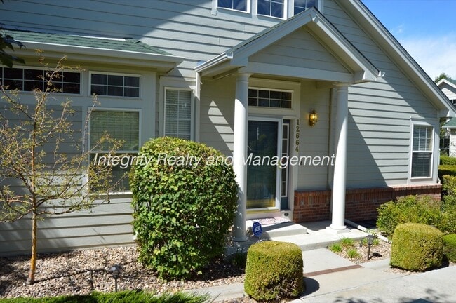 property at 12664 E Harvard Cir