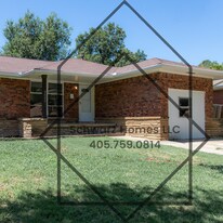 3009 N Vermont Ave in Oklahoma City, OK - Building Photo