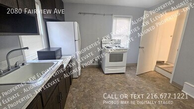 2080 Fairview in Cleveland, OH - Building Photo - Building Photo
