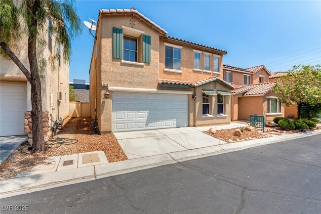 property at 5286 Soledad Summit Ave