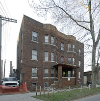 497 Prentis St Apartments