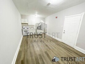 2321 N 25th St in Philadelphia, PA - Building Photo