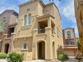 900 S 94th St in Chandler, AZ - Building Photo