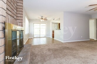 5820 W Carol Ave in Glendale, AZ - Building Photo - Building Photo