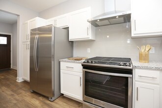 The Knoll Townhomes of Ada in Grand Rapids, MI - Foto de edificio - Interior Photo