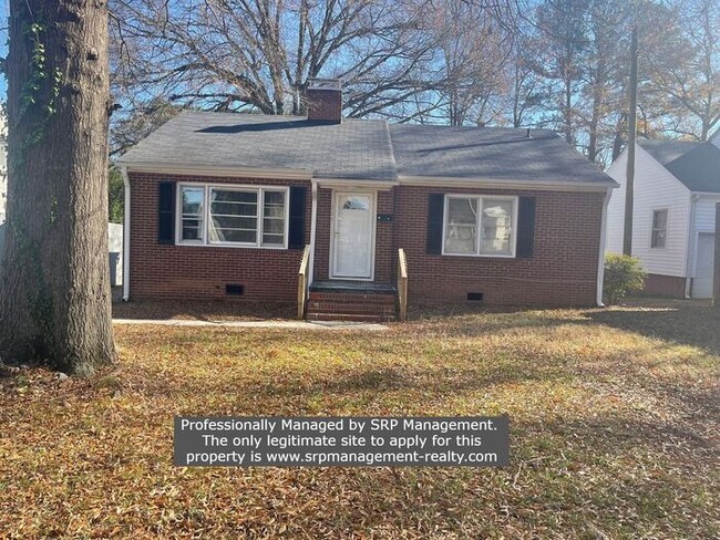 204 Oakdale St in Gastonia, NC - Building Photo - Building Photo