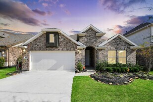 165 Sunray Creek Dr in Katy, TX - Building Photo