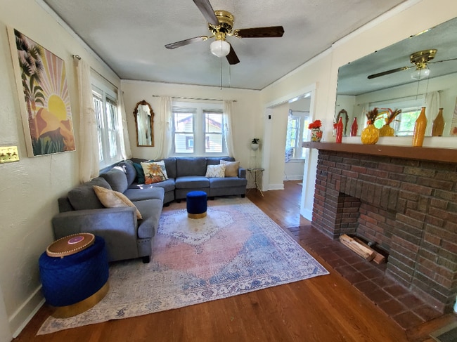 property at 314 Illinois Ave