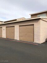5148 Greene Ln in Las Vegas, NV - Building Photo