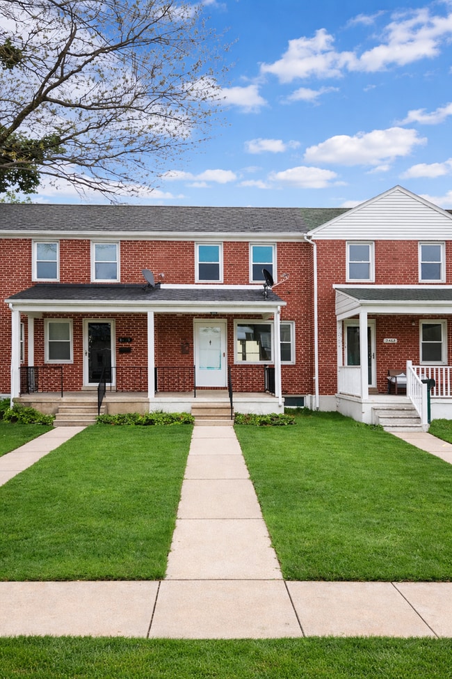 property at 3481 McShane Way