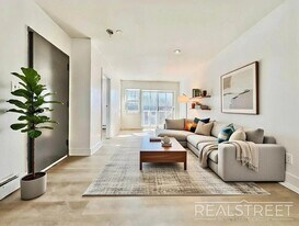 Decatur Street in Brooklyn, NY - Building Photo