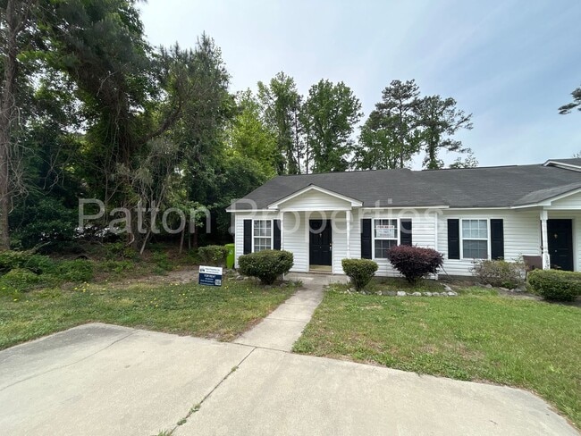 1839 Horseshoe Dr in Columbia, SC - Building Photo - Building Photo