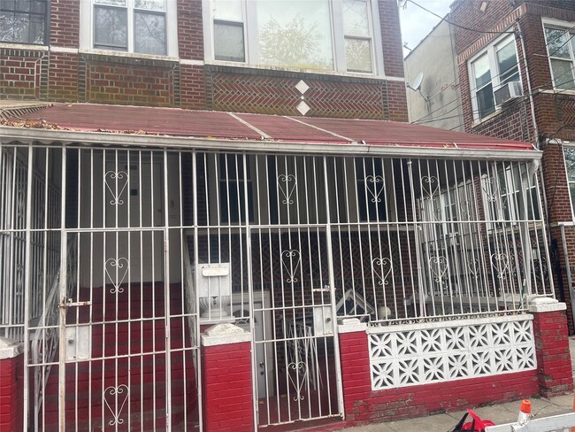 442 Amboy St in Brooklyn, NY - Building Photo - Building Photo