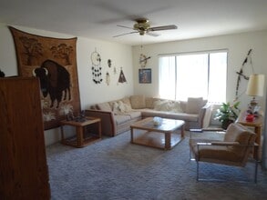 3288 Jamaica Blvd S in Lake Havasu City, AZ - Building Photo - Building Photo