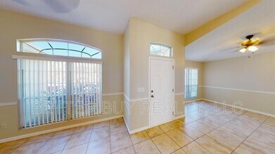 16 Seaton Valley Path in Palm Coast, FL - Building Photo - Building Photo