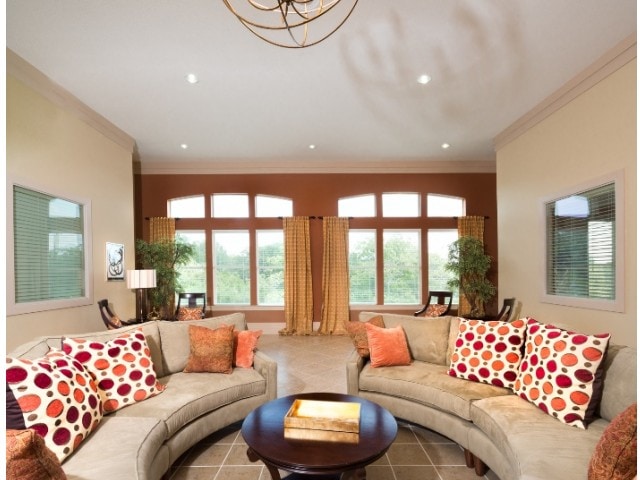 Carpenters Point in Dallas, TX - Building Photo - Interior Photo