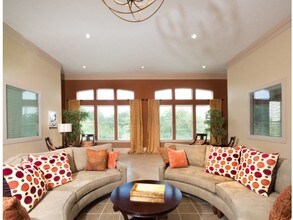 Interior Photo