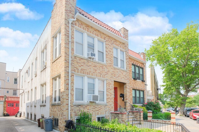 property at 8120 6th Ave