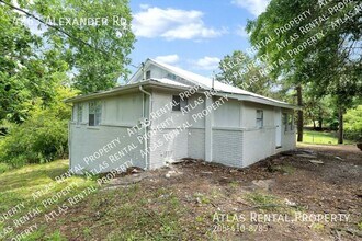 4263 Alexander Rd in Quinton, AL - Building Photo - Building Photo