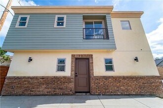 1620 S Glendora Ave in Glendora, CA - Building Photo - Building Photo