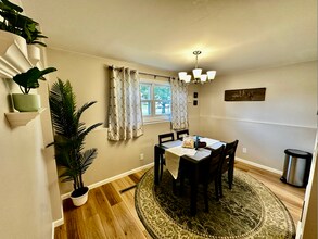 5801 Williamsburg Way, Unit 5803 in Fitchburg, WI - Building Photo - Building Photo