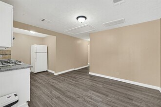 502 Live Oak St in Houston, TX - Building Photo - Building Photo