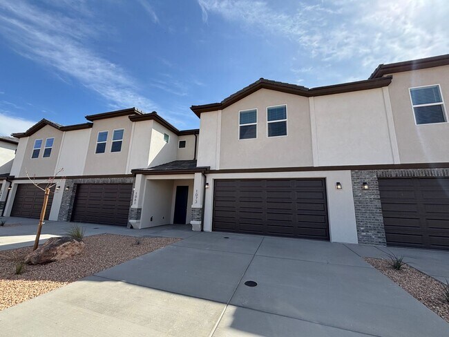 property at 1073 S 4380 W