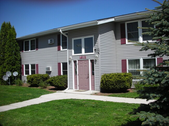 Village Apartments