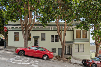 5 Danvers St in San Francisco, CA - Building Photo - Building Photo