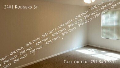 2401 Rodgers St in Chesapeake, VA - Building Photo - Building Photo