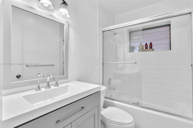 property at 4731 NW 10th Ct