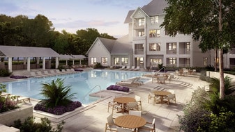 Highland at Spring Hill Apartamentos