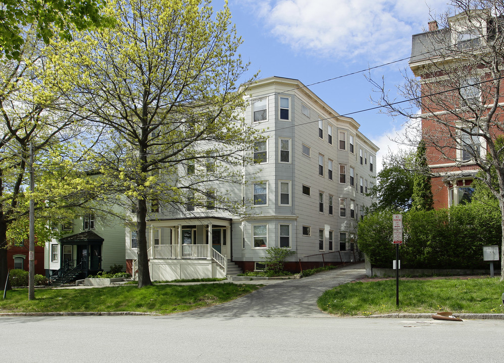 32 State St in Portland, ME - Building Photo