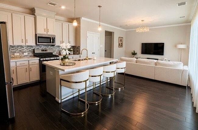 property at 12310 Upper Mar Dr