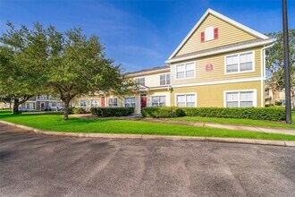 2600 Lodi Cir in Kissimmee, FL - Building Photo - Building Photo