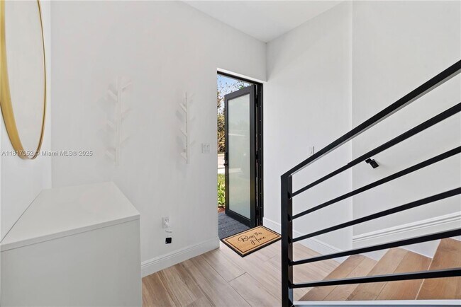 5513 NW 5th Ave in Miami, FL - Building Photo - Building Photo