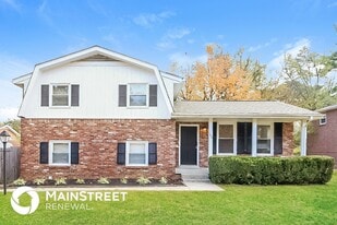 104 Jonesboro Ct in Nashville, TN - Building Photo