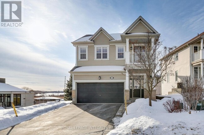 property at 432 Tillsonburg St