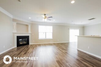 4208 Bathurst Dr in Charlotte, NC - Foto de edificio - Building Photo