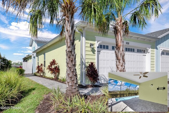 property at 906 Coral Reef Way