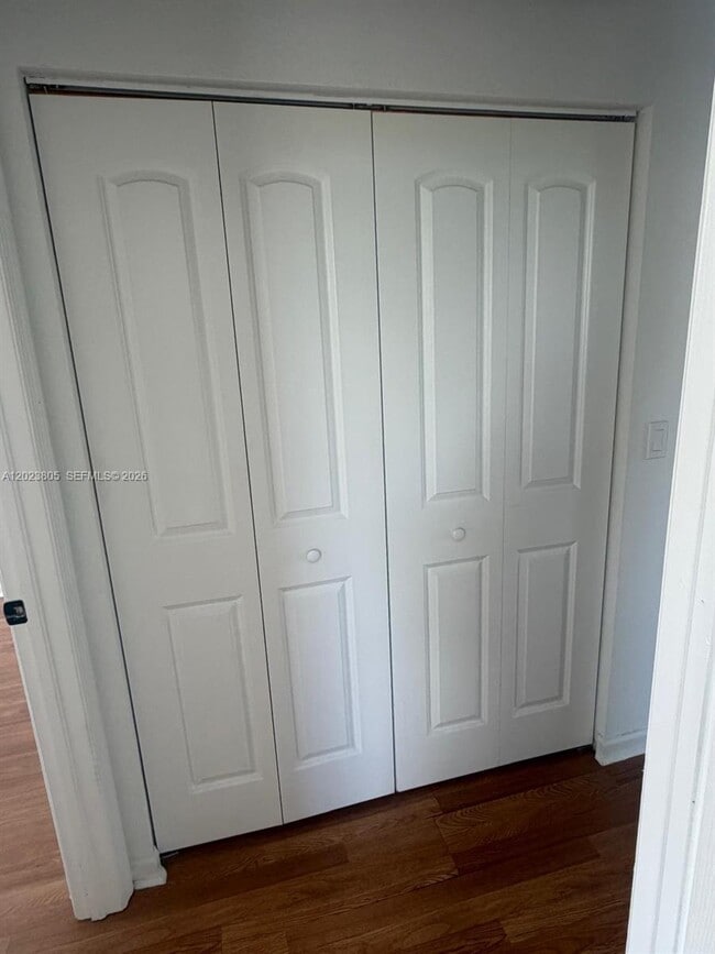 property at 607 NE 21st Terrace
