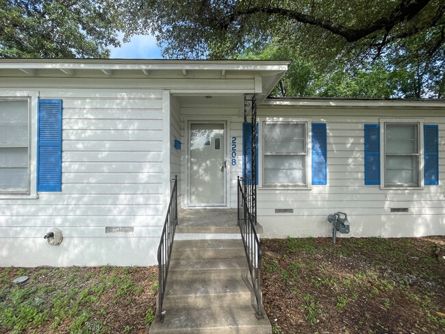 2208 N 41st St in Waco, TX - Building Photo - Building Photo