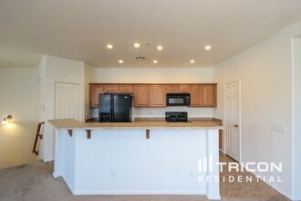1250 S Rialto in Mesa, AZ - Building Photo - Building Photo