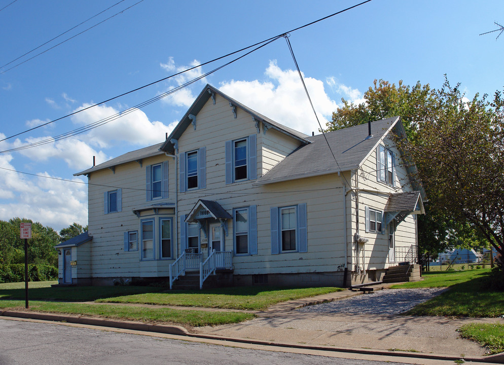 1306 3rd St in Sandusky, OH - Building Photo