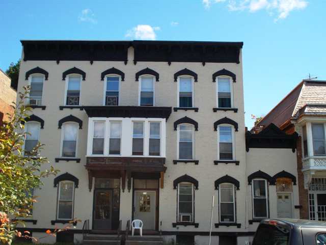 518-520 2nd Ave in Troy, NY - Foto de edificio