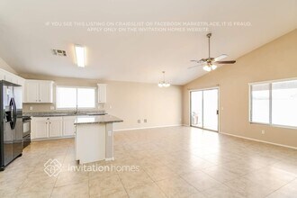 1274 E Vernoa St in San Tan Valley, AZ - Building Photo - Building Photo